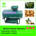 Electric walnut sheller /walnut cracker and sheller